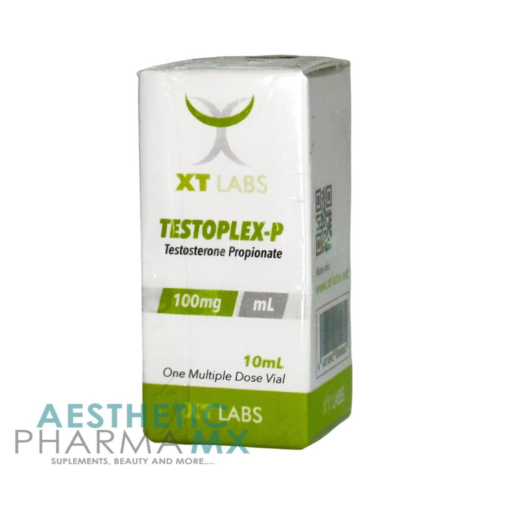 Testoplex Testoplex XT Labs – Aesthetic Pharma México