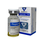 Testosterona Propionato Austyn Labs 100 mg 10 ml México.