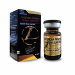 Testosterona Propionato Landerlan 100 mg vial de 10 ml – definición muscular y ciclos de corte