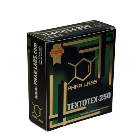 COMPRAR PHAR LABS PREMIUM TESTOSTERONA ENANTATO
