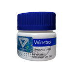 Winstrol Oral Austyn Labs 25 mg 50 tabletas México.