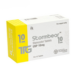 Stormbear Winstrol oral de Thaiger Pharma, estanozolol en tabletas para definición, rayado muscular y ciclos sin retención de líquidos.