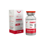 Stanoplex Vial