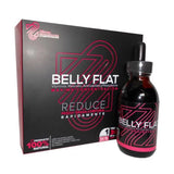 Belly Flat Zlimer - Reducción Natural de Grasa en Gotas