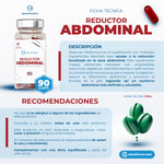 Reductor Abdominal Mesofrance