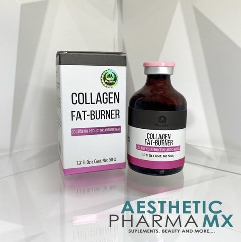 Mesoslim Collagen Fat-Burner 50ml