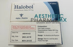 Halobol Halotestin Fluoximesterona 50 tabs/5mg