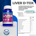 Liver Detox Protector Hepatico