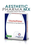 Oxymeprime Oximetalona 50 Tabs/ 50mg