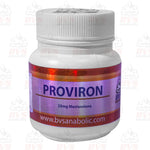 Proviron BVS 25mg