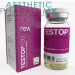 New Pharma Testosterona Propionato 100mg
