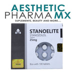 Stanoelite Oral 100 Tabs/ 25mg