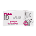 Meso10 Lipotrofin Anticelulitico