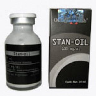 Stan Oil 100mg x 20ml
