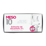 Meso10 Extracto de alcachofa 2%
