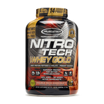 Nitrotech Whey Gold 5.5 LB