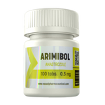 Arimidex ( Anastrozol ) 0.5MG